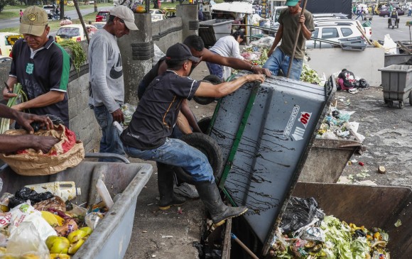 Medellín primera ciudad de Colombia en crear política pública para combatir la pérdida y el desperdicio de alimentos